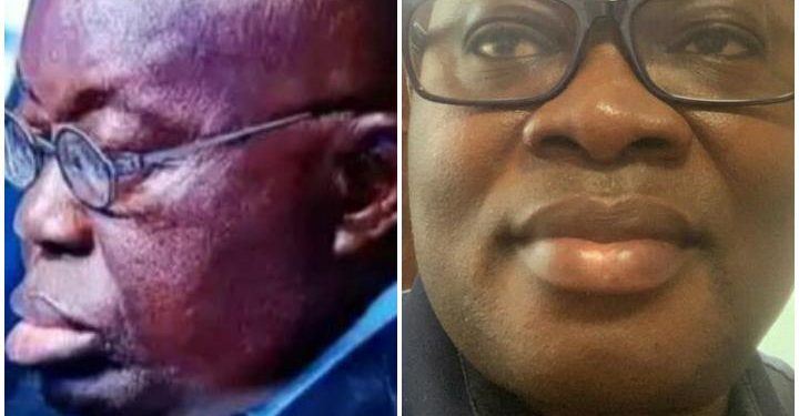 Dr. Lawrence writes: The Politics Around the Presidency