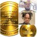 HRM King Oyanka/Nii Adama Djata Locks 5b for UBEC-LP