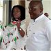 La MP Held Breakfast Meeting with Aspirants