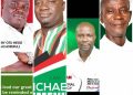AYAWASO CENTRAL CHAIRMANSHIP  RACE: WHO WINS TO RECOVER THE PARLIAMENTARY SEAT FOR NDC