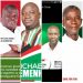 AYAWASO CENTRAL CHAIRMANSHIP  RACE: WHO WINS TO RECOVER THE PARLIAMENTARY SEAT FOR NDC