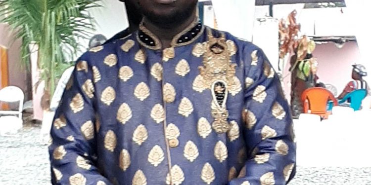 Not all Traditional Titles Fit Afro-Americans – King Oyanka charges