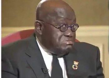 Dr. Lawrence writes: Had Nana Akufo-Addo not become President of Ghana