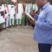 Gt. Accra Regional NDC Chairman Charges New Constituency Executives to Work Harder to return NDC