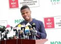 Illegal Mining in Ghana: Prez. Akufo-Addo Never Prepared to Stop the Menace
