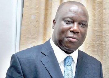 Ade Coker Endorses Mahama Speech On  State Of The Economy