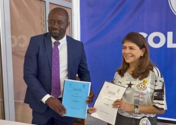 Qatar World Cup: Melcom Group Renews Ghana Black Stars Partnership