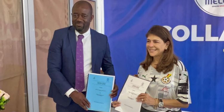 Qatar World Cup: Melcom Group Renews Ghana Black Stars Partnership