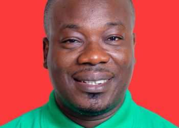 Lower Manya NDC Wants A Chairman With Redeeming Qualities – Bola Ray Jnr.