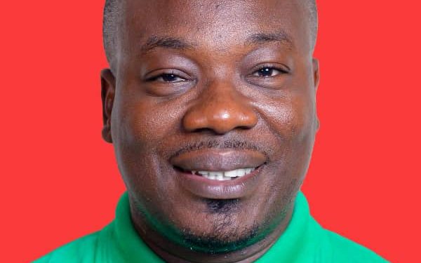 Lower Manya NDC Wants A Chairman With Redeeming Qualities – Bola Ray Jnr.
