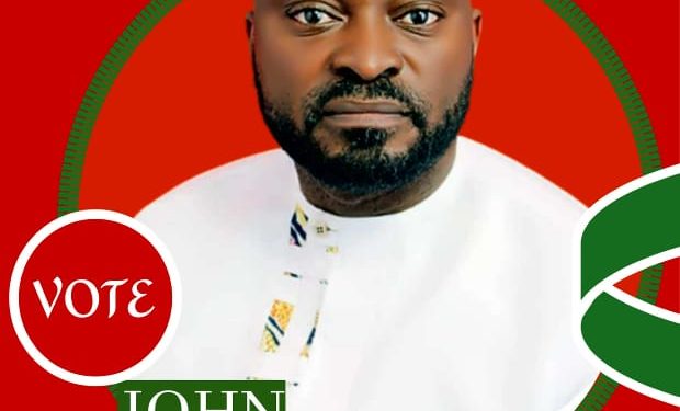 Ayawaso East Needs A Chairman With Redeeming Qualities – Grassroots Tell Delegates