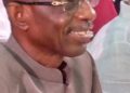 NDC Needs A Chairman who can’t be Induced – Asiedu Nketia