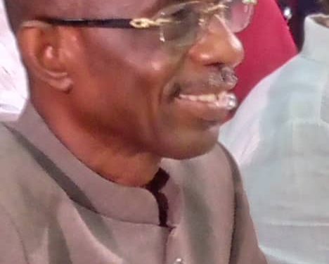 NDC Needs A Chairman who can’t be Induced – Asiedu Nketia
