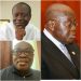 Dr. Lawrence writes: Ghana is Being Sacrificed for a Family