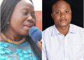 GT. Accra Regional NDC Conference: Amos Amorse & Felicia Bortey Retained as NDC Organisers