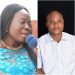 GT. Accra Regional NDC Conference: Amos Amorse & Felicia Bortey Retained as NDC Organisers