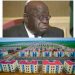 BOLA RAY JNR  WRITES: CAN ANY RIGHT-THINKING GOV’T CHOOSE A CATHEDRAL OVER SAGLEMI HOUSING PROJECT