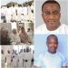 GT. ACCRA REGIONAL NDC MUSLIMS HELD ELECTIONS THANKSGIVING SERVICE