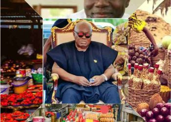 No Longer Selling of Goods/Items On Credit; As NPP new Policy Directs