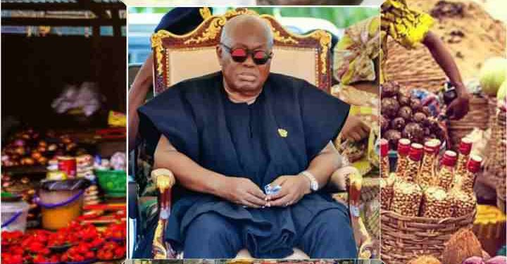 No Longer Selling of Goods/Items On Credit; As NPP new Policy Directs