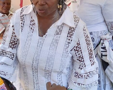 The Ultimate is to Unite to bring back the NDC to Power  – Gt. Accra Women’s Org. Elect