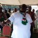 Ayawaso Central NDC UNITY Shouldn’t be in shambles Going into 2024 Else…..