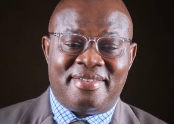 Dr. Lawrence Writes: THE DANGERS OF A NEPOTISTIC GOVERNMENT