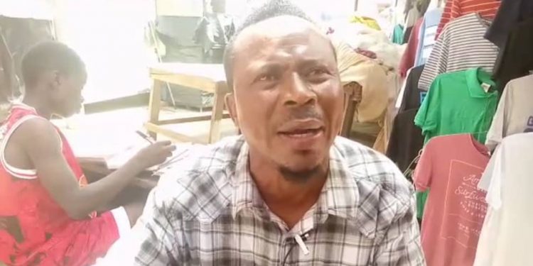 People React to Sachet Water Increment; and call on Gov’t to intervene