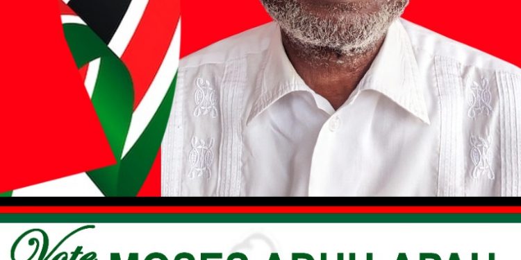 ‘I AM FOCUSED ON UNITY AND “OPERATION 6/6 SEATS” COMES 2024 GENERAL ELECTIONS’: MOSES ADUH-APAU – ASPIRING AHAFO REGIONAL VICE CHAIRMAN