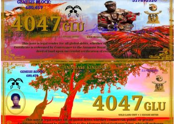 Glu Note Covers the whole Africa – King Oyanka tells South African Media