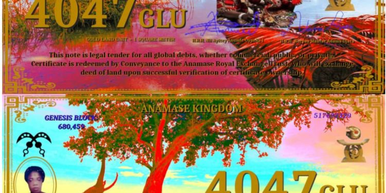 Glu Note Covers the whole Africa – King Oyanka tells South African Media