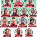 WESTERN REGIONAL NDC ELECTION CONFERENCE  RESULTS