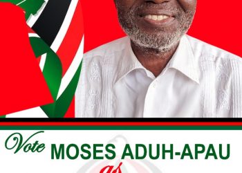Ahafo Region Needs A Vice-Chairman With Redeeming Qualities – Grassroots To Delegates