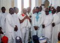 -Press Release-GREATER ACCRA REGIONAL EXECUTIVES JOIN MUSLIMS AS PART OF ONE OF THE THANKSGIVING SERVICE ACTIVITIES