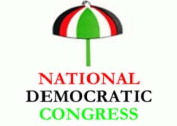 PRESS RELEASE: ATTN: ALL ROAD IS SET FOR THE GT. ACCRA REGIONAL NDC DELEGATES CONFERENCE.
