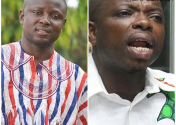 Jaman South NPP Can Be Saved When the Truth Stands – Maxwell Mahama