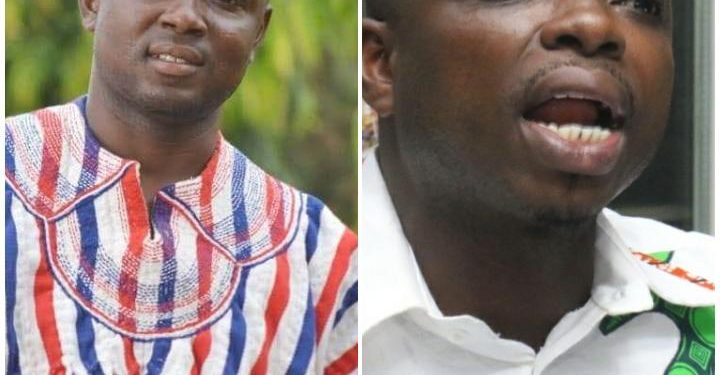 Jaman South NPP Can Be Saved When the Truth Stands – Maxwell Mahama