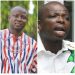 Jaman South NPP Can Be Saved When the Truth Stands – Maxwell Mahama