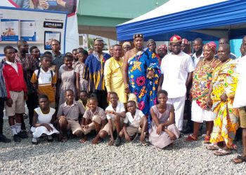 KING OYANKA MAIDEN QUIZ FESTIVAL; 5 Schools Qualify For Grand Finale