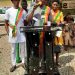 4th Ayawaso East Municipal Farmers’ Day: A Young Lady Awarded Best Farmer