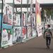 NDC 2022 DELEGATES’ CONFERENCE AT ACCRA SPORTS STADIUM