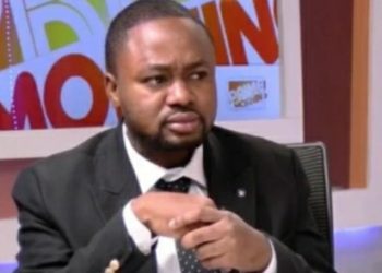 10th NDC Congress: Wonder wonders about his wondrous win to lead NDC NEC