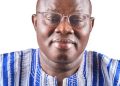 The SAGA of Rev. Victor K. Boateng: Arrest Officers who Issued Him 2 Passports, 2 TIN Nos. & Driver’s License – Dr. Appiah, USA