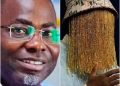 INVESTIGATIVE JOURNALIST, ANAS AREMEYAW ANAS TO FACE PROSECUTION OVER BRIBERY ALLEGATIONS