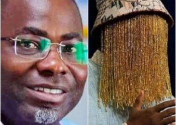 INVESTIGATIVE JOURNALIST, ANAS AREMEYAW ANAS TO FACE PROSECUTION OVER BRIBERY ALLEGATIONS