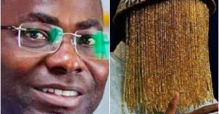 INVESTIGATIVE JOURNALIST, ANAS AREMEYAW ANAS TO FACE PROSECUTION OVER BRIBERY ALLEGATIONS