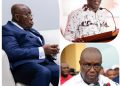 —-SERENDIPITY—-WILY NPP GOV’T, LABOUR UNIONS LEADERSHIP OUTWIT WORKERS WITH 30% SALARY INCREMENT FOR 2023