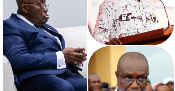 —-SERENDIPITY—-WILY NPP GOV’T, LABOUR UNIONS LEADERSHIP OUTWIT WORKERS WITH 30% SALARY INCREMENT FOR 2023