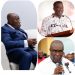 —-SERENDIPITY—-WILY NPP GOV’T, LABOUR UNIONS LEADERSHIP OUTWIT WORKERS WITH 30% SALARY INCREMENT FOR 2023