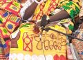 Nene Prampram Wishes His Subjects Happy New Year & Prosperity